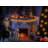 Karlianne 30 - Bulb 196.8'' Battery Powered Fairy String Light