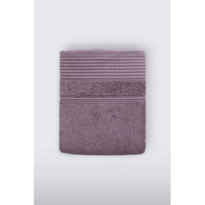 Serviette de bain 100% coton Tavarez