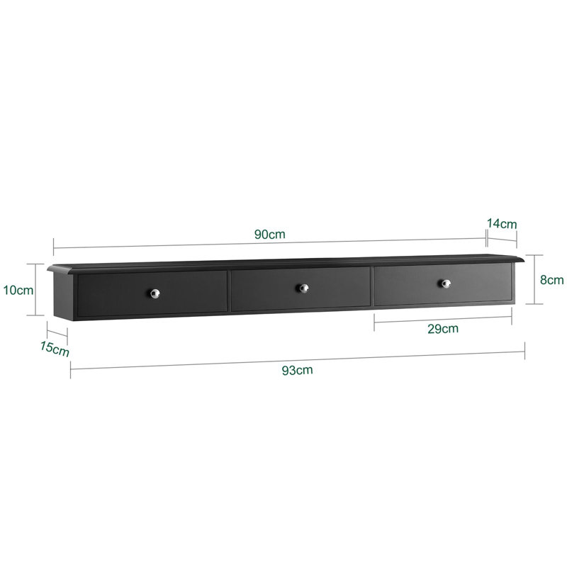Floating Shelf