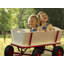 97cm H x 61cm W x 94.5cm D Platform Trolley-1376574152