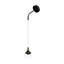 Iron LED Wallchiere