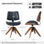 Chaise de bureau Kalene-1749514883