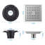 Tile In Shower Drain-851239278