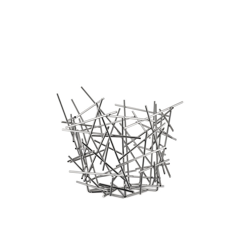 Blow Up Citrus Basket