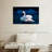 Brampt Pure White Swan-108816521