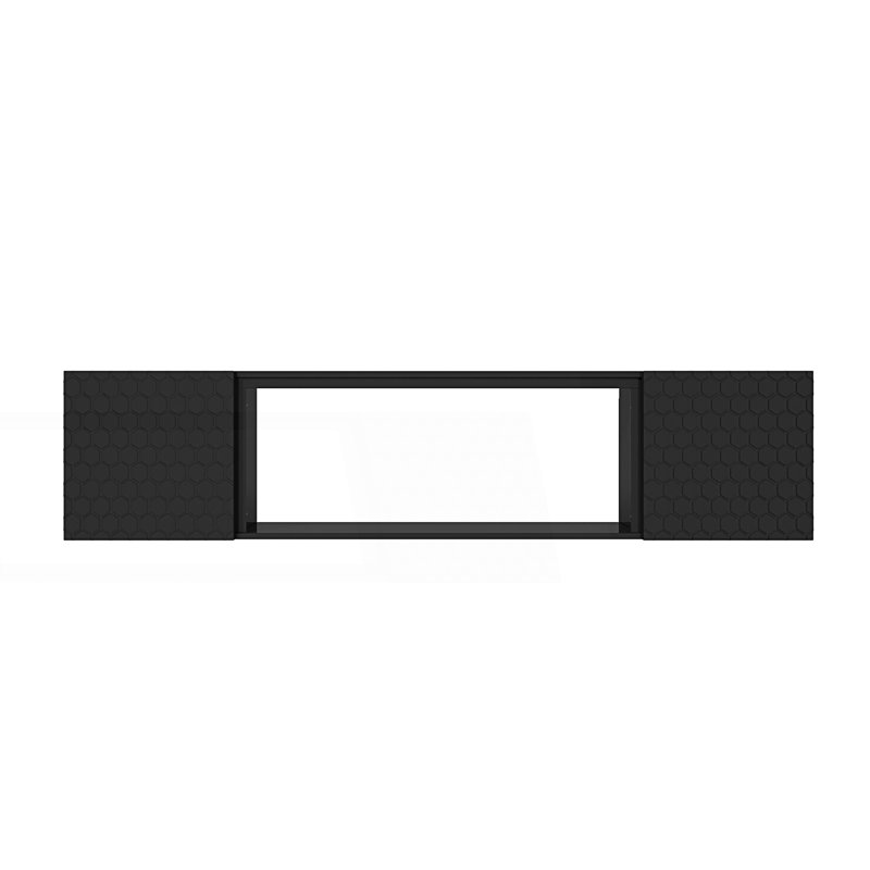 Floating TV Wall Mount Stand, Tv Console
