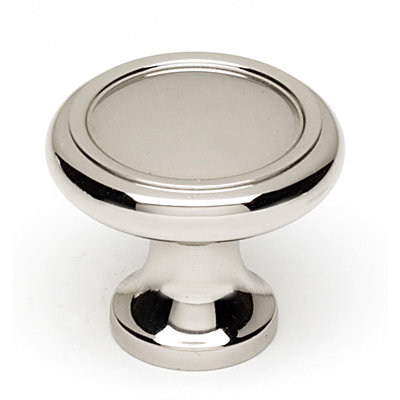 Mushroom Knob