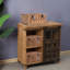 Wickerfield Wicker Decorative Basket-133935790