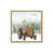 Polished Gold Single Picture Framed, Solid Wood is unavailable