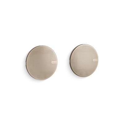 Haut-parleurs de douche SoundTile®