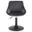 Blasco Swivel Adjustable Height Stool-1990615939