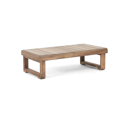 WESTCHESTER COFFEE TABLE