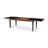 Butterfly Extendable Solid Wood Dining Table