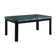 Biggs - Person Marble Top Four Leg Dining Set