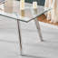 Bonifacia Four Leg Coffee Table