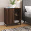 Buffet décoratif à 1 porte Bulhary-695046532