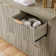 Nicolee 47" 3 Drawer Sideboard