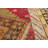 One-of-a-Kind 3'3" X 5'7" Before 1900 Wool Area Rug in