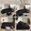 Canapé modulaire Bonfort-38145607-38145604