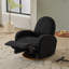 Fauteuil inclinable et pivotant 360 °-1896974859