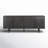Howey 79" Solid Wood Sideboard