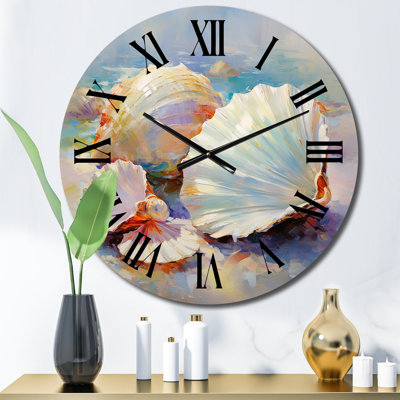 Horloge murale Benecko