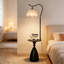 160cm Traditional Floor Lamp