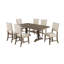 Ensemble repas pour 6 personnes Reepham