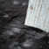 Super Soft Area Rug In Solid Black