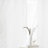 Fortuna Brockham Solid Tulle Overlay Room Darkening Grommet Curtain Panels-1636279434-1636324682
