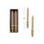 Unscented Taper Candle-151870526