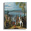 Wrapped Canvas Print Set-1097748362
