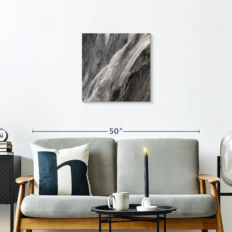 Avery gris foncé Splash