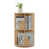 Wood color is out of stock