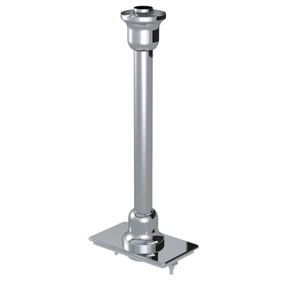 Richmond Mid Level Flush Pipe Kit