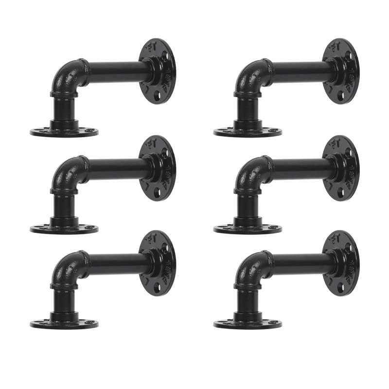 Abhinab Industrial Rustic Standard Bracket