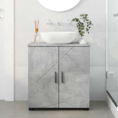 Bathroom Storage