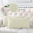 Cable Lumbar Pillow Cover-2119525737