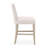 Lotus Bay Gathering Chair - Sand