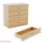 Maybery 4 Drawer Chest-800866274