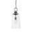 Baugh 1 - Light Single Pendant