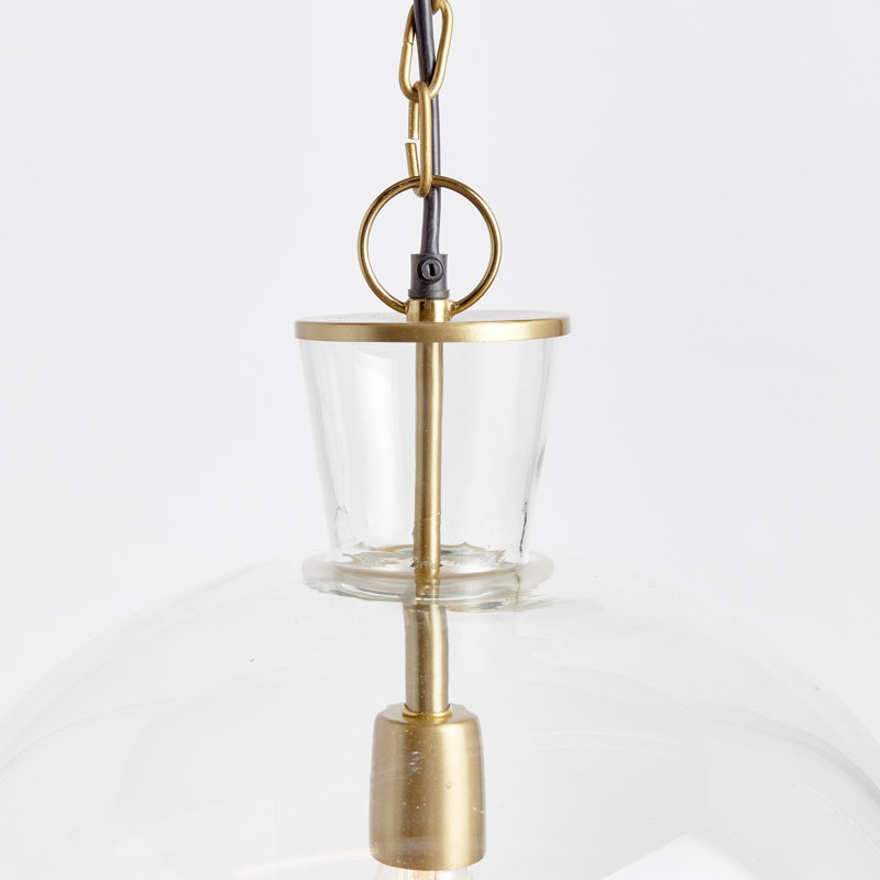 Quintino 1 - Light Pendant