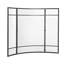 Iron Fireplace Screen-1257495182