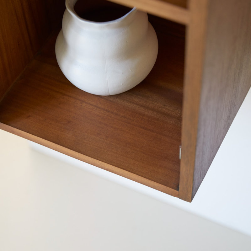 Loggia Freestanding Standard Bathroom Storage