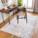 Hicklin Animal Print Indoor Rug