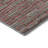 Premium Machine Washable Prisco Red Rug-2133576124