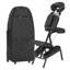 Aneeka Upholstered Massage Chair