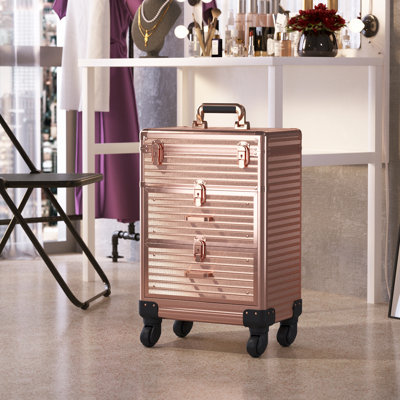 Travel Case +