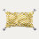 Ella Rectangular Cotton Pillow Cover and Insert