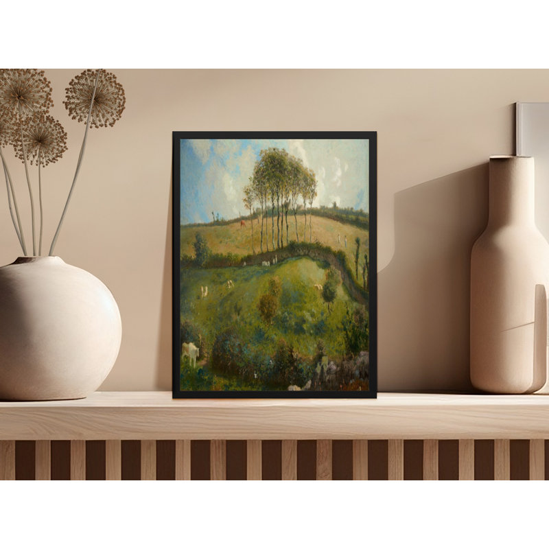 Vess Floater Frame Print, 16x20